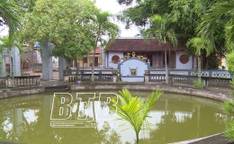 Thành hoàng làng Miễu