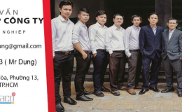 Thành lập công ty tại Luật ACC Việt Nam