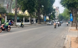 Thời tiết ngày 21/5: Nhiều khu vực ngày nắng, chiều tối và đêm có mưa dông