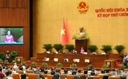 Thống nhất một chế độ công vụ từ Trung ương đến cấp xã
