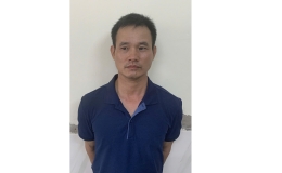 Bắt giữ đối tượng dùng dao đâm người khác dẫn đến tử vong
