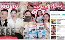 Thu 42.600 tỷ đồng thuế kinh doanh online trong 4 tháng
