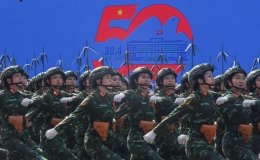 Thư cảm ơn của Quân ủy Trung ương, Bộ Quốc phòng