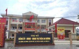 Thủ tướng chỉ đạo triển khai sắp xếp, xử lý trụ sở, cơ sở vật chất khi thực hiện sắp xếp đơn vị hành chính các cấp