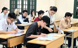 Thủ tướng Chính phủ yêu cầu bảo đảm “6 rõ” trong tổ chức thi tốt nghiệp THPT và tuyển sinh