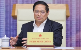 Thủ tướng: Nghiên cứu lập sàn giao dịch vàng; tách bạch quản lý nhà nước và kinh doanh vàng
