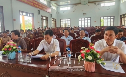 Thực hiện đồng bộ các biện pháp phòng, chống dịch bệnh thủy sản