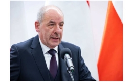 Tiểu sử Tổng thống Hungary Sulyok Tamás