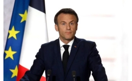 Tiểu sử Tổng thống Pháp Emmanuel Macron