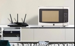 Tín hiệu Wi-Fi truyền xuyên tường thế nào?