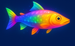 Tiny Fishing 2025 – Một sản phẩm game trình duyệt có cấu trúc rõ ràng và định danh độc lập