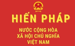 TOÀN VĂN: Dự thảo Nghị quyết sửa đổi, bổ sung một số điều của Hiến pháp nước Cộng hòa xã hội chủ nghĩa Việt Nam năm 2013