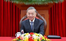 Tổng Bí thư Tô Lâm và Phu nhân thăm cấp Nhà nước đến Kazakhstan, Azerbaijan và Belarus, thăm chính thức Liên bang Nga
