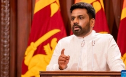 Tổng thống Sri Lanka sắp thăm cấp Nhà nước đến Việt Nam