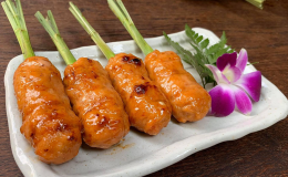 Top 6 quán ăn ngon ở Nha Trang khiến thực khách “phải lòng” ngay từ lần đầu thưởng thức
