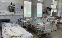 TP Hồ Chí Minh: Số ca mắc Covid-19 tăng nhanh, 2 ca tử vong