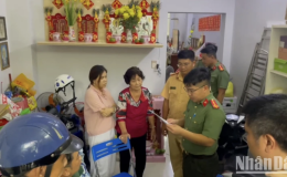 Triệt xóa nhóm đối tượng vi phạm quy định về kinh doanh đa cấp quy mô đặc biệt lớn