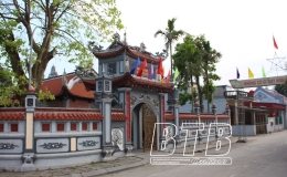 Trình Phố: Vùng đất, con người và truyền thống