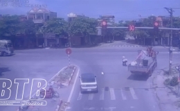 Trong tuần, ghi nhận 190 trường hợp phạt nguội
