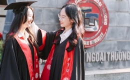 Trường ĐH Ngoại thương xét tuyển 4 phương thức, lấy trên 4.000 chỉ tiêu năm 2025