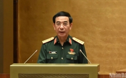 Trường hợp khẩn cấp, Thủ tướng có thể áp dụng biện pháp mà pháp luật chưa quy định