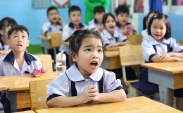 Từ năm học 2026-2027 dự kiến sẽ bỏ tuyển sinh các cấp học theo địa giới hành chính