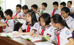 Ứng dụng giúp phụ huynh theo sát tình hình học tập của con