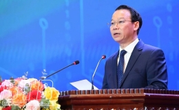 Ứng dụng khoa học công nghệ, chuyển đổi số để phát triển ngành nông nghiệp và môi trường
