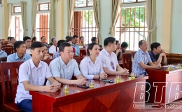 Ứng dụng khoa học công nghệ trong bảo tồn và phát triển giống mít dai vàng