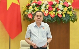 Văn kiện Đại hội phải gọn, rõ, bảo đảm tính hành động cao