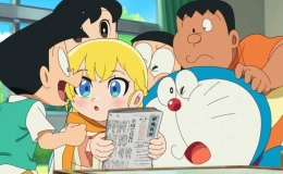 Vì sao phim thiếu nhi 'Doraemon 44' lại khiến nhiều người lớn mê mệt?