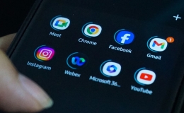 'Việt Nam là nhà xuất khẩu ứng dụng di động lớn tại châu Á'