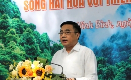 Việt Nam thuộc 16 quốc gia sở hữu đa dạng sinh học cao nhất thế giới
