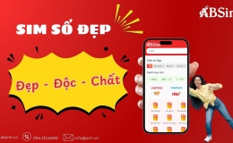 Xu hướng sử dụng SIM số đẹp của giới trẻ - Chuyên gia Dương Việt Khánh nhận định gì?
