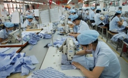 5 tỉnh, thành đạt kim ngạch xuất khẩu trên 1 tỉ USD