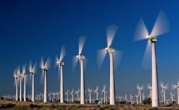 Tiềm năng điện gió Việt Nam lên tới 500.000 MW