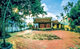 Lão tướng Bạch đầu quân