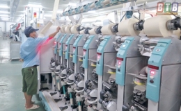 Dệt may trên đất lúa (Kỳ 3)