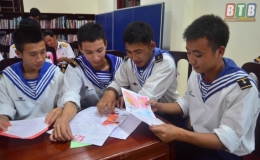 Trường Sa - Khát vọng trường tồn (Kỳ 6)