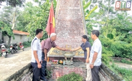 Anh hùng Trần Ngọc Cửu