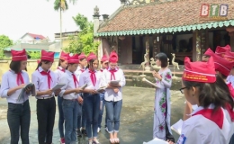 Sáng mãi ngọn lửa đam mê