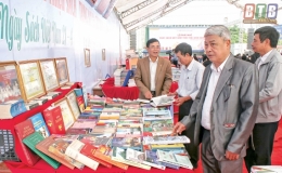 Dòng họ Đỗ Quang: Xây dựng dòng họ học tập