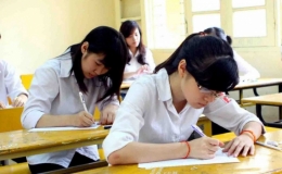 Hai trường hợp học sinh được đặc cách tốt nghiệp THPT