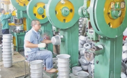 Trung tâm xúc tiến thương mại hỗ trợ doanh nghiệp tiêu thụ sản phẩm