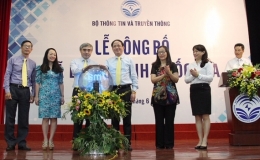 Công bố Mã bưu chính quốc gia
