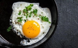 Những sai lầm thường gặp khi chế biến món trứng