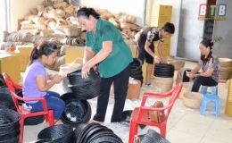 Hiệu quả nguồn vốn vay giải quyết việc làm