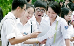 Chi tiết ngày giờ thi và những lưu ý thí sinh dự thi THPT quốc gia