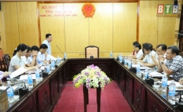 Tập trung tuyên truyền kỳ họp thứ sáu, HĐND tỉnh khóa XVI