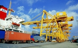 Nửa đầu năm, Việt Nam thặng dư thương mại trên 2,57 tỷ USD